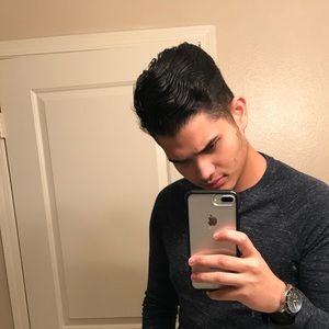 Meet your Posher, Gerardo