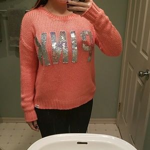 Victoria's secret PINK sweater