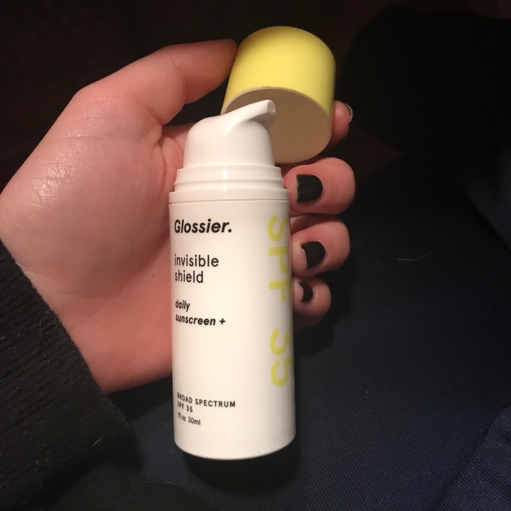 Sunscreen