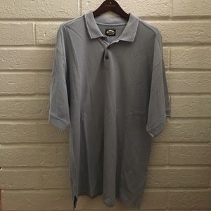 Tommy Bahama Blue Men’s Shirt