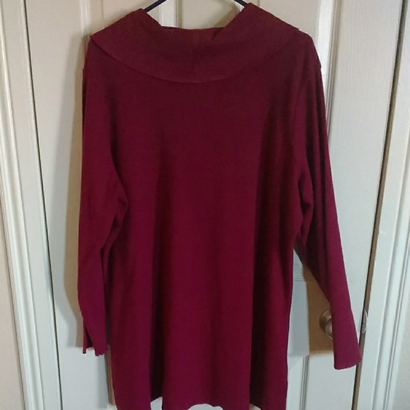 Roamans top - Picture 3 of 7