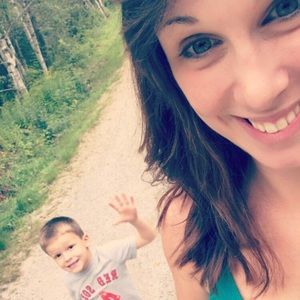 Meet your Posher, Jahanna