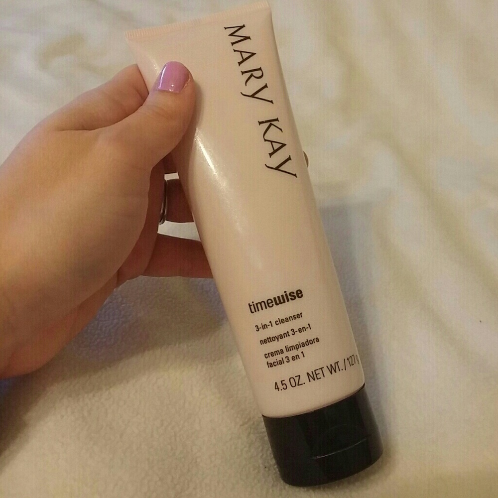 Mary Kay Timewise 3-in-1 Cleanser