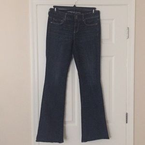 American Eagle bootcut