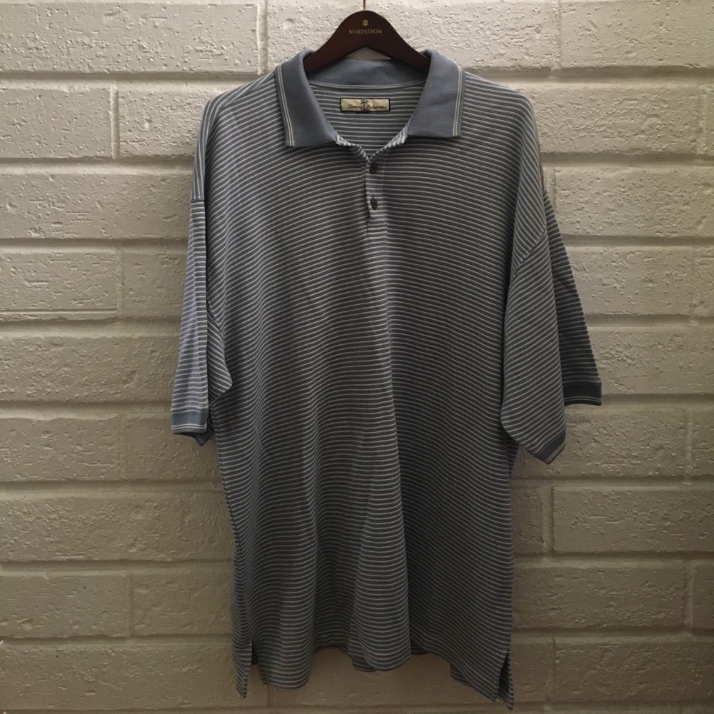 Tommy Bahama Men’s Polo
