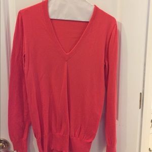 J Crew Sweater