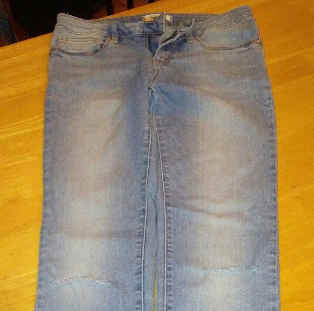 Bullhead Jeans