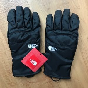 North Face TNF Gloves