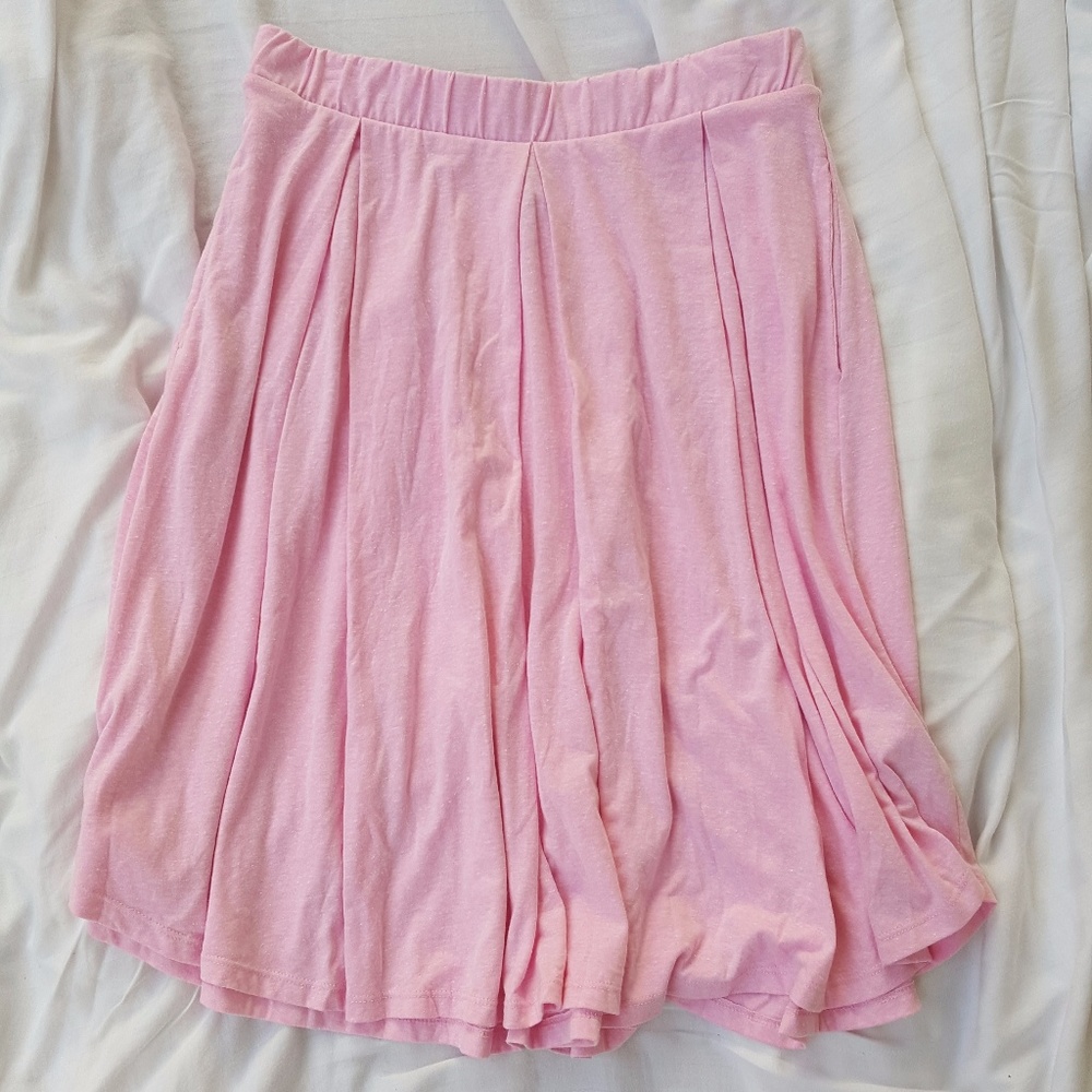 NWOT LLR Madison skirt