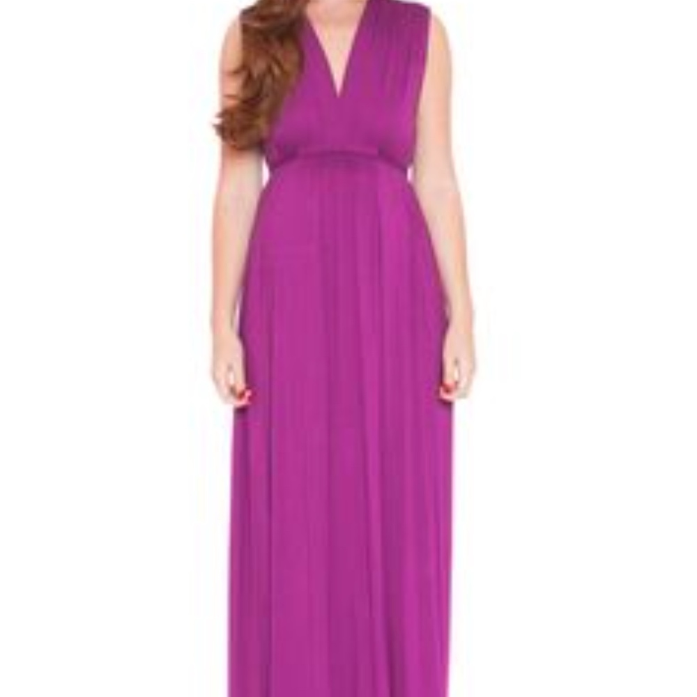 Maternity Dress- Baby shower or pictures!
