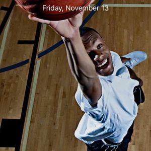 Meet your Posher, Marcus