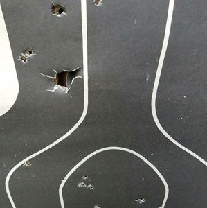 Meet your Posher, George