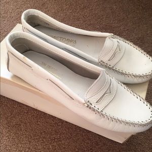 Minnetonka Moccasins