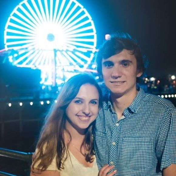 Meet your Posher, Riley - Picture 1 of 1