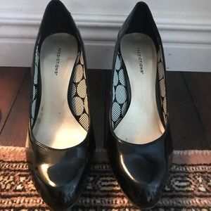 Predictions women’s heels size 8.5