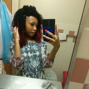 Meet your Posher, Dionsha