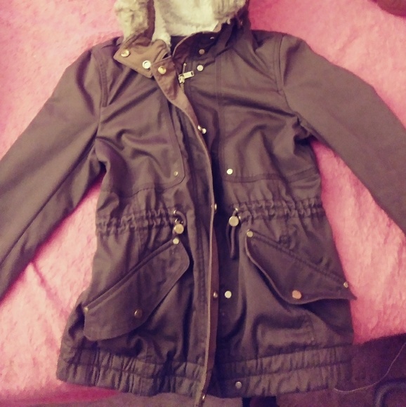 Jacket - Picture 2 of 2