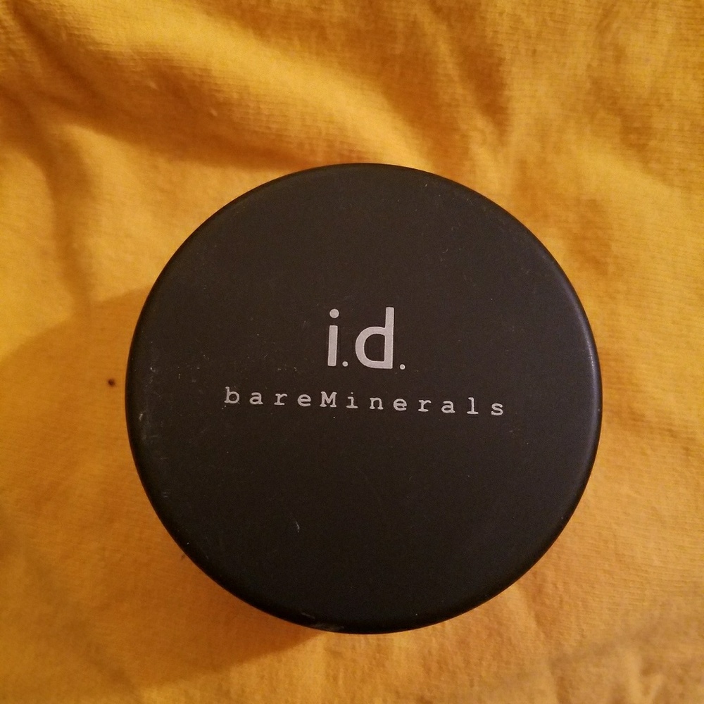 BareMinerals Foundation Light