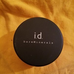 BareMinerals Foundation Light