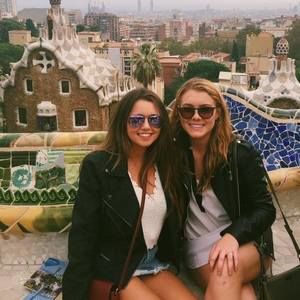 Meet your Posher, Fiona