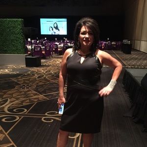 Meet your Posher, Carole