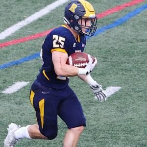 Meet your Posher, Kevin