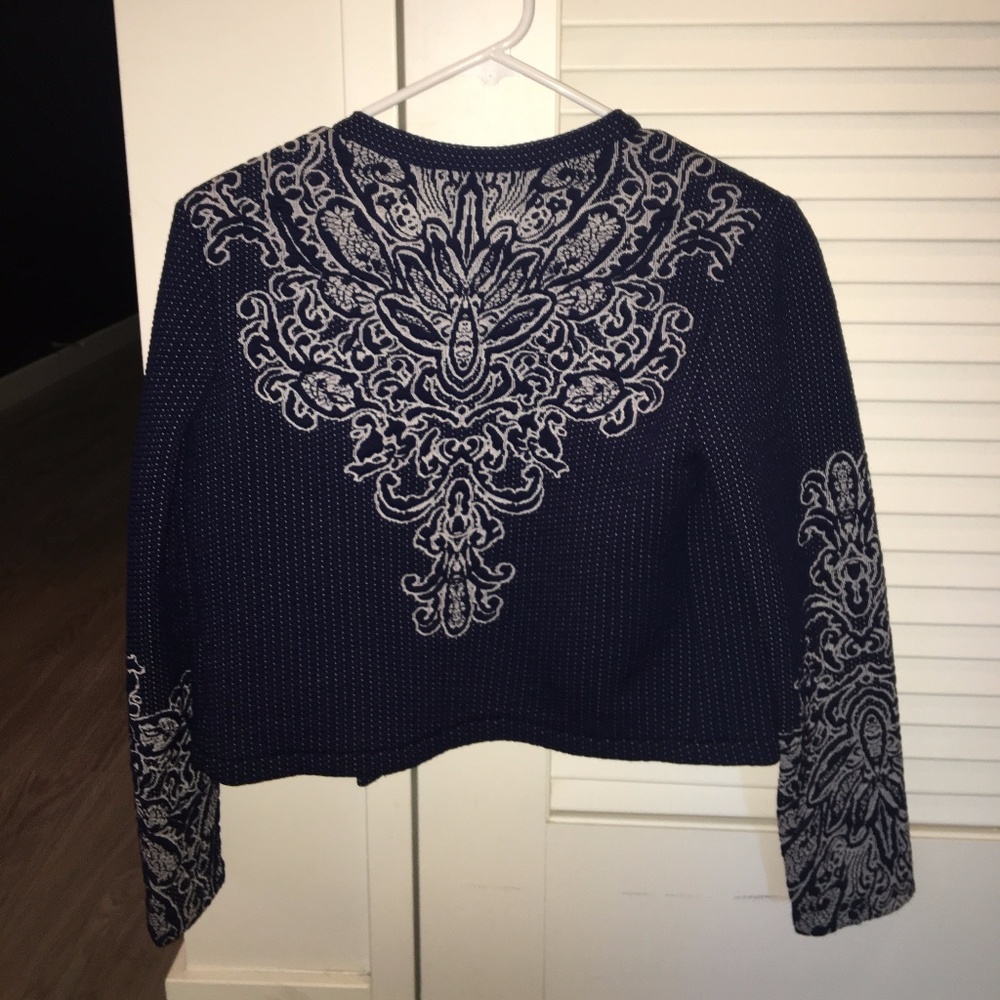 Yoana Baraschi Lotus Moon Jacket