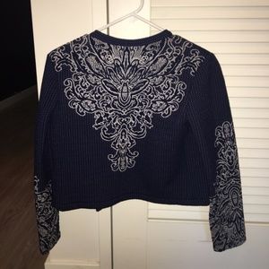 Yoana Baraschi Lotus Moon Jacket