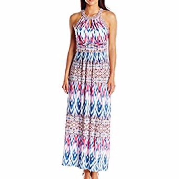 london times petite maxi dresses
