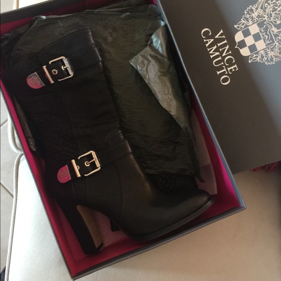 Vince Camuto Shoes - Vince Camuto Boots NWT