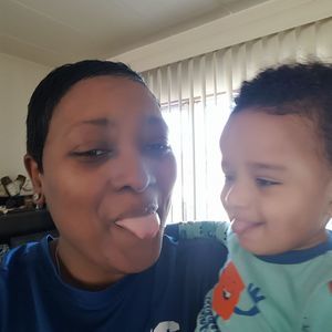 Meet your Posher, Christine