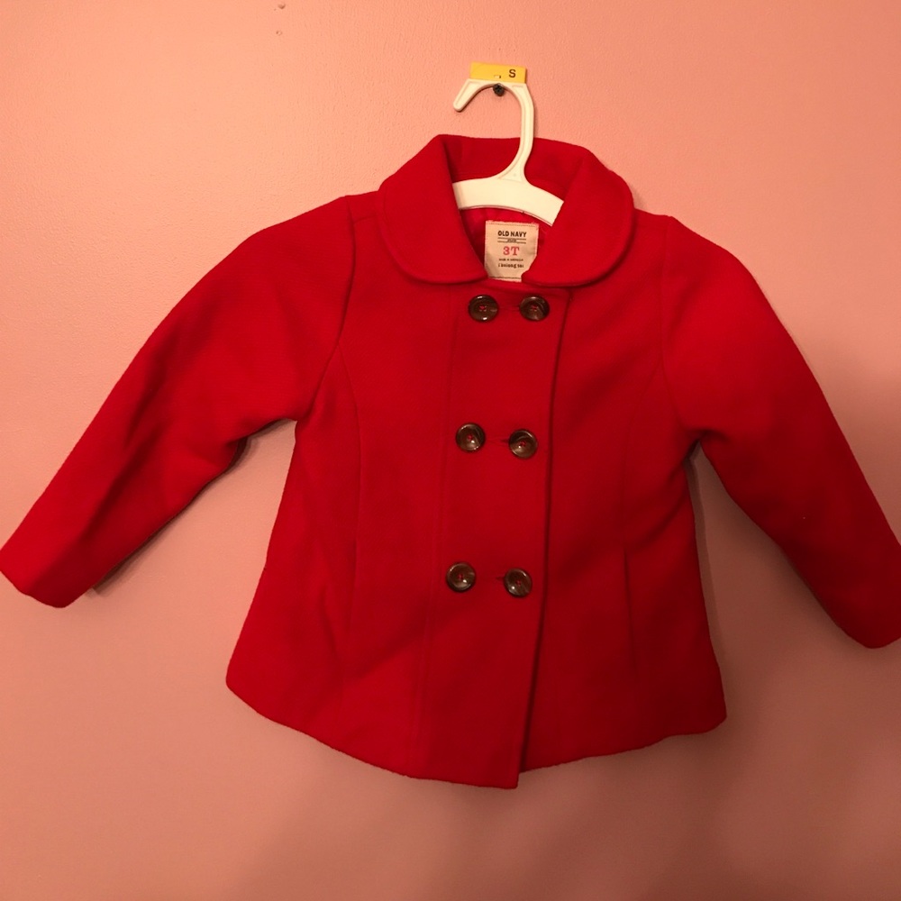 Girls clothes