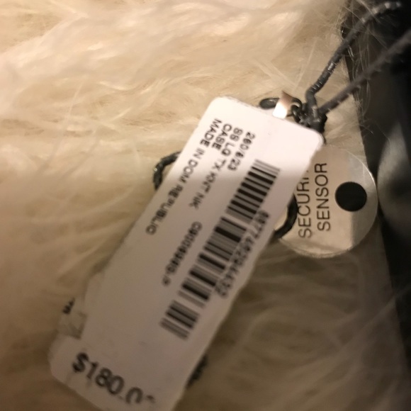 Beautiful Sterling Silver Necklace with gift bag! - Picture 5 of 5