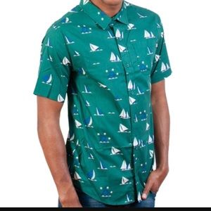 OFWGKTA shirt. Sinking ship. Coooool...