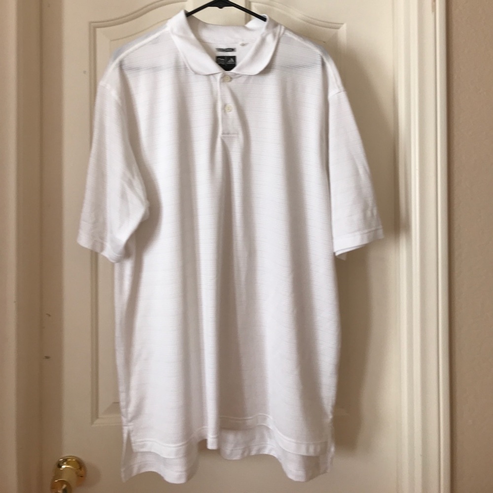 Adidas Golf Shirt