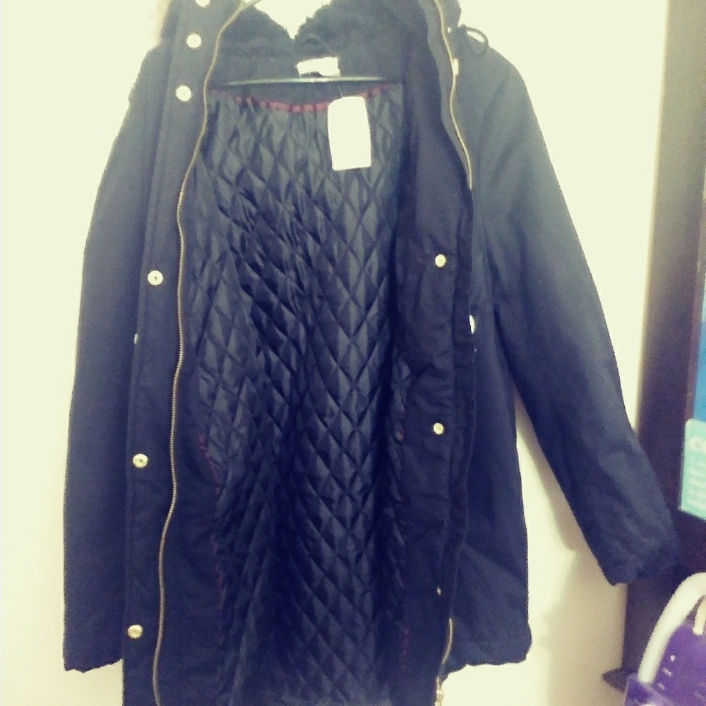 Coat