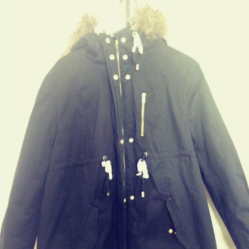 Coat - Picture 2 of 2