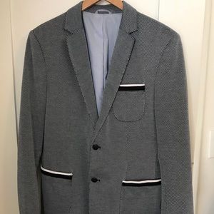 Zara Men’s blazer