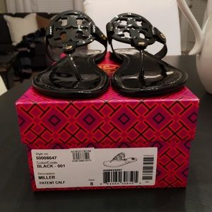 Tory Burch Miller Sandal