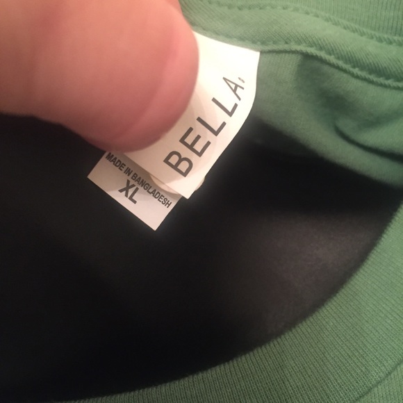 Filthy Tee - Picture 4 of 5