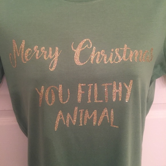 Filthy Tee - Picture 2 of 5