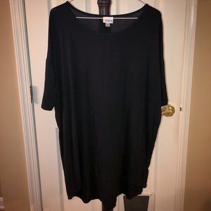 🦄 LuLaRoe Black Irma 🦄