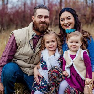 Meet your Posher, Madalyn