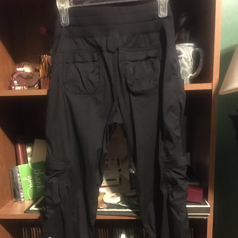 Lululemon Studio pants/ blck/6