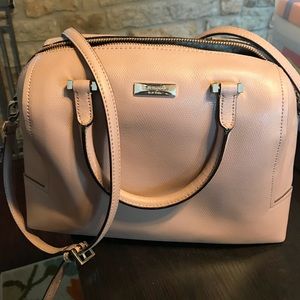 Kate Spade Purse Rose Pink