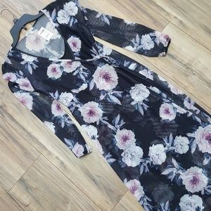 NWT Charlotte Russe Dress