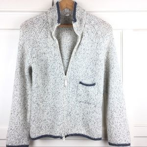 Dirocco Cardigan Sweater