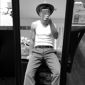 Meet your Posher, Tyler