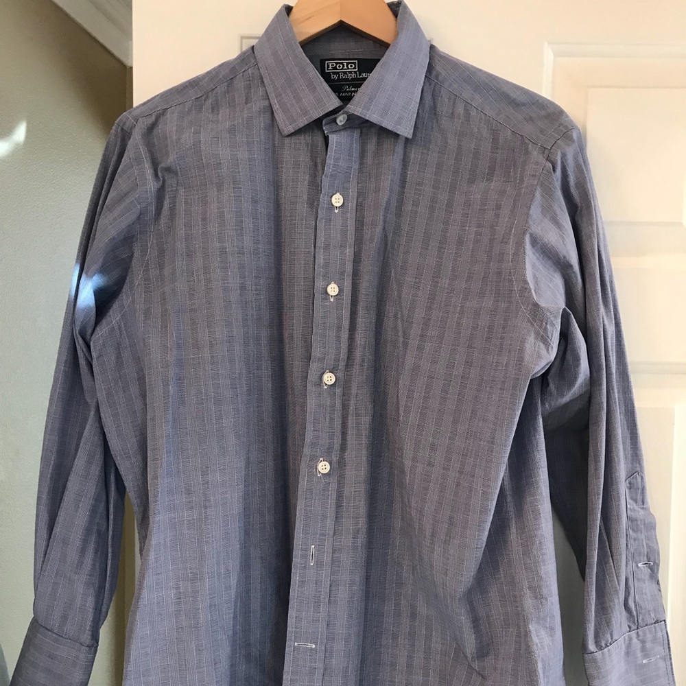 Polo Ralph Lauren men’s button down