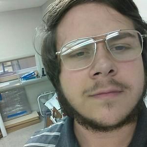 Meet your Posher, Kyle